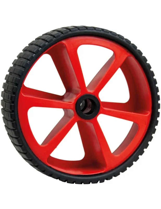 Optiparts smallstar puncture proof wheel 26 cm