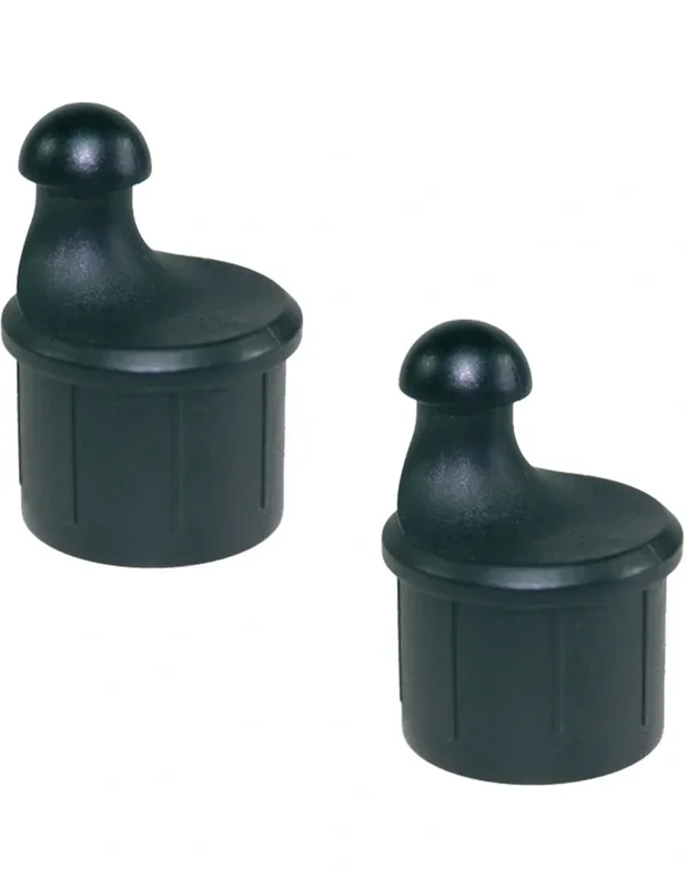 Optiparts sprit ends 29mm Optimist sprit