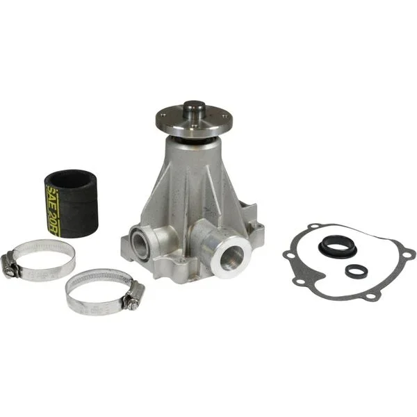 Orbitrade 15509 Engine Circulating Pump for Volvo Penta Engines