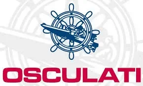 Osculati 13.231.30 – Second Station Panel 12 V