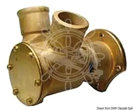 Osculati 16.067.60 – Nauco 242437 pump