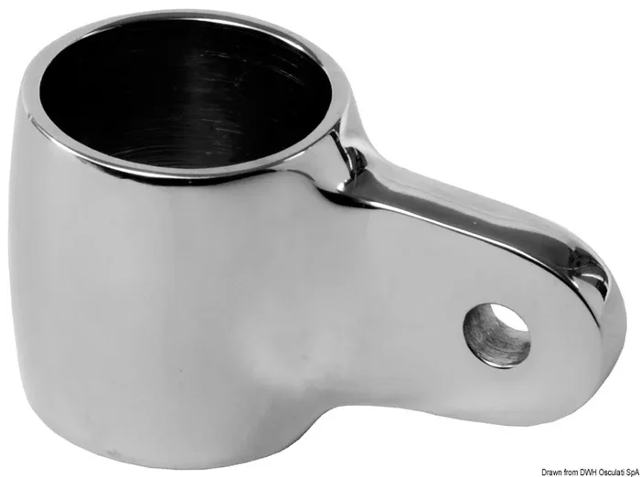 Osculati 46.651.25 – Swivel With Ear Ø 25 mm Pipe