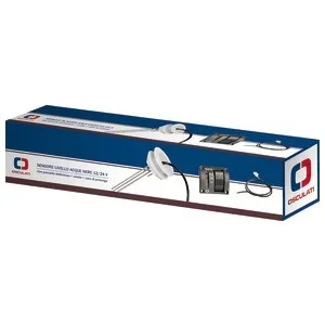 Osculati Panel kit & black water level probe
