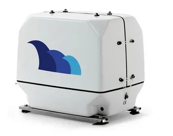 Paguro 5.5 SY Marine Generator