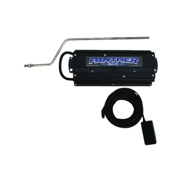 Panther 101 Electro Steer – Saltwater [550101A]