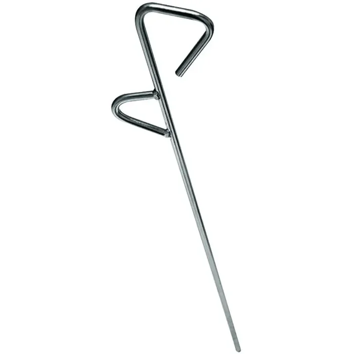 Panther Shore Spike – Stainless Steel