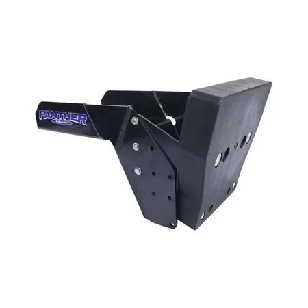 Panther Swim Platform Outboard Engine Bracket