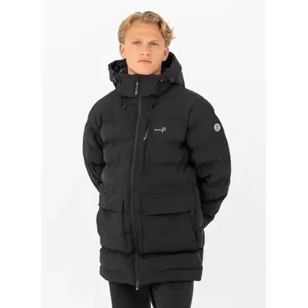 Pelle P Commodus Padded Parka