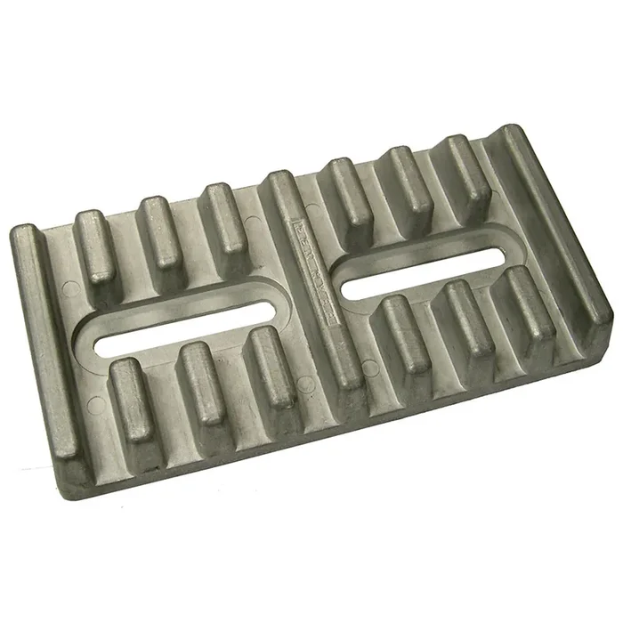 Performance Metals Boater‘s Dream Hull Anode – Aluminum