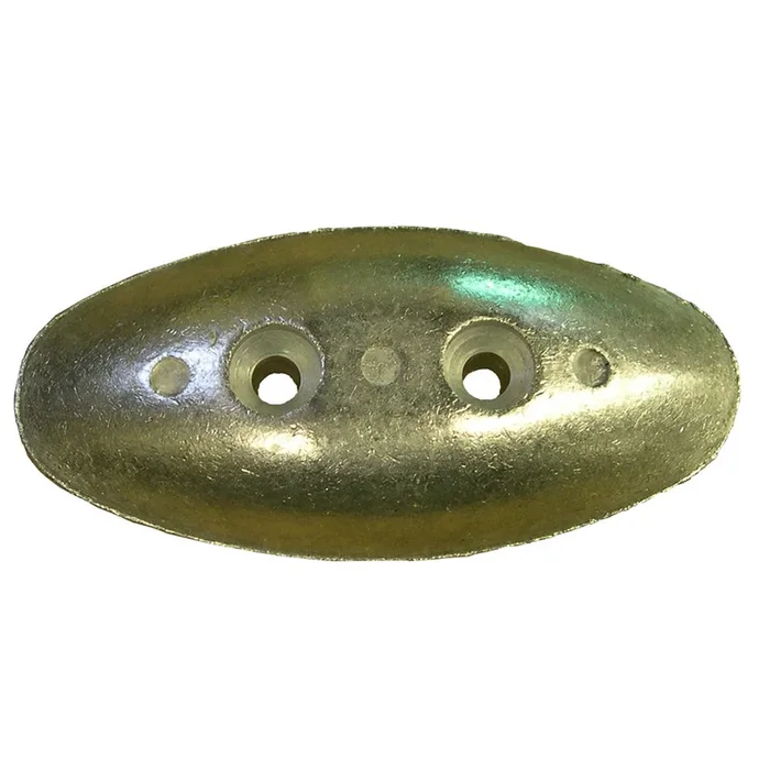 Performance Metals Trim Tab/Hull Anode – Aluminum [HM24A]