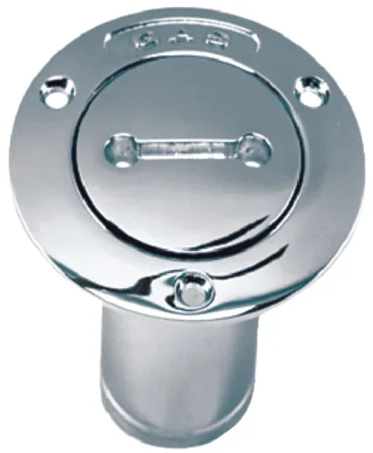 Perko 0520DPDCHR Deck Fill Diesel For 1-1/2 Hos