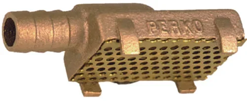 Perko 0709DP0PLB Pump Strainer