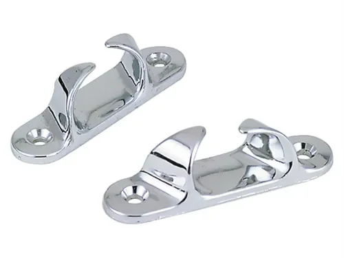 Perko 1223DP0CHR – Skene Bow Chocks (Pair)
