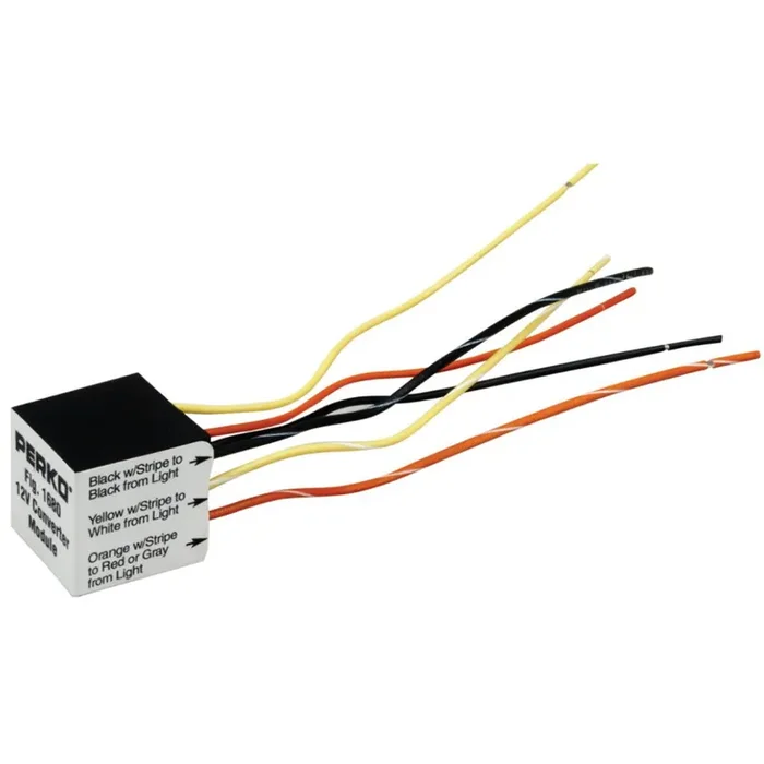 Perko 12V Converter Module for Perko LED Combination Masthead / Anchor