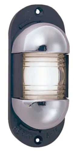 Perko 1332DP0CHR Light Stern 12V Chrome