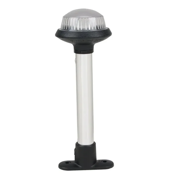 Perko Fixed Mount All-Around White Light -12VDC