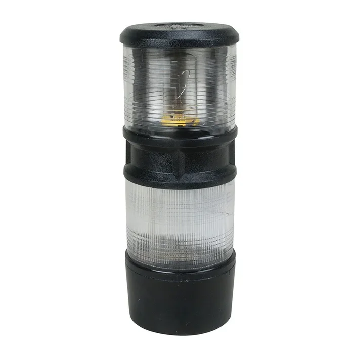 Perko Masthead/White All-Round Navigation Light – 12V [0200MABW01]