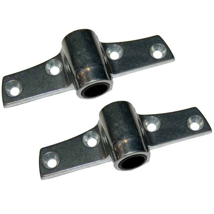 Perko Side Mount Rowlock Socket – Zinc [1187DP0ZNC]