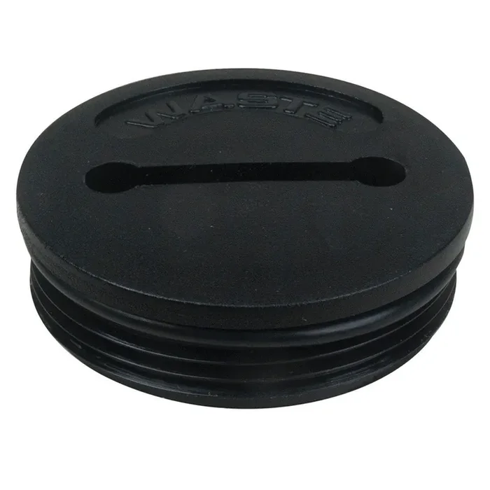 Perko Spare Waste Cap with O-Ring