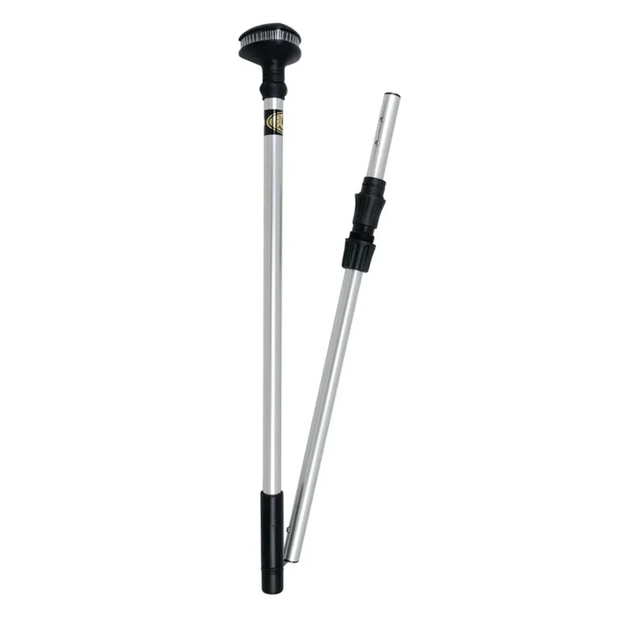 Perko Stealth Series – Universal Replacement Folding Pole Light – 60″