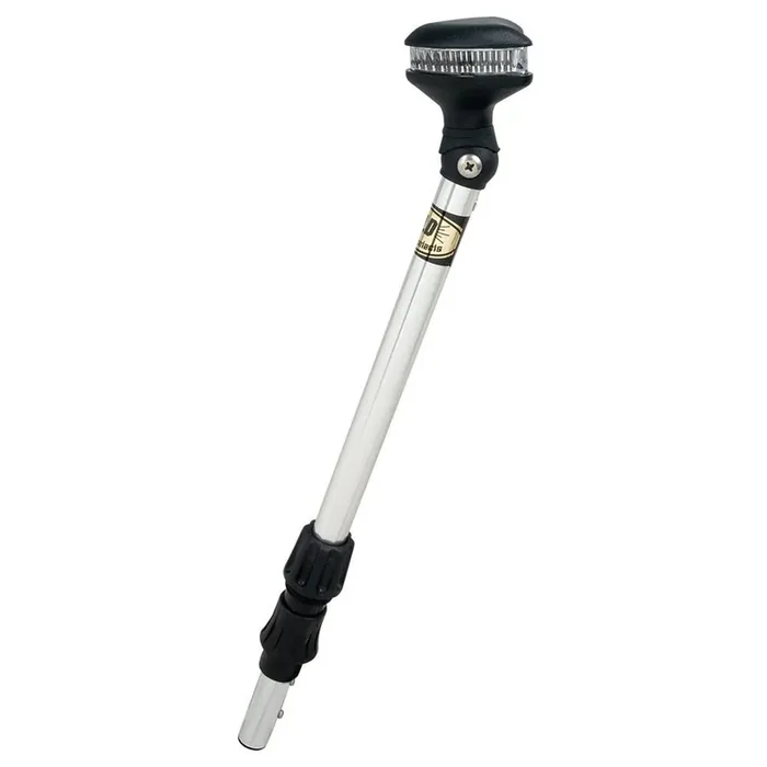 Perko Stealth Series – Universal Replacement Pole Light – 48in