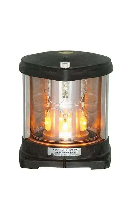 Peters Bey LED 780 Double Yellow Towing Light