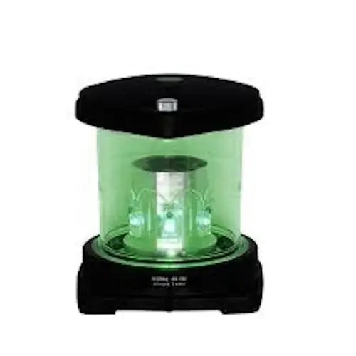 Peters Bey LED 780 Green Signal Light