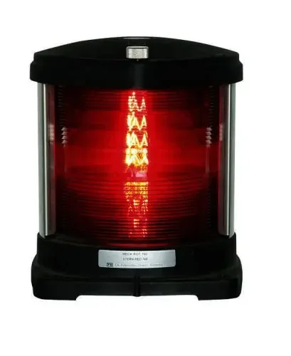 Peters Bey LED 780 Stern Red Suez Light
