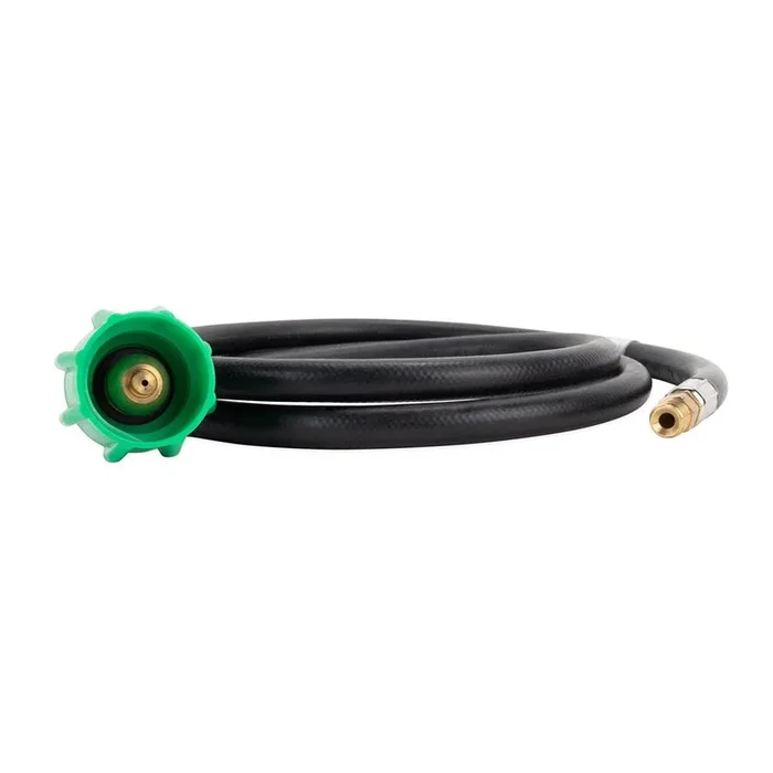 PIGTAIL LP HOSE CONN 60′