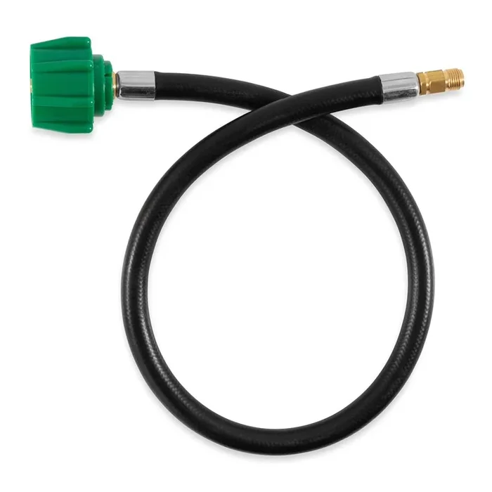 PIGTAIL LP HOSECONNECT24′