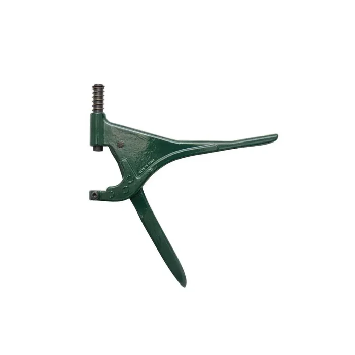Piston pliers for snap fasteners OS1029985
