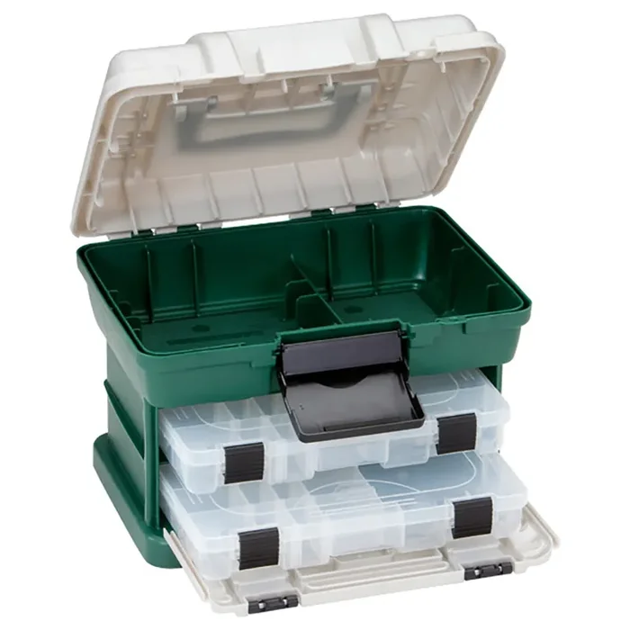 Plano 2-BY Rack System 3600 – 136200