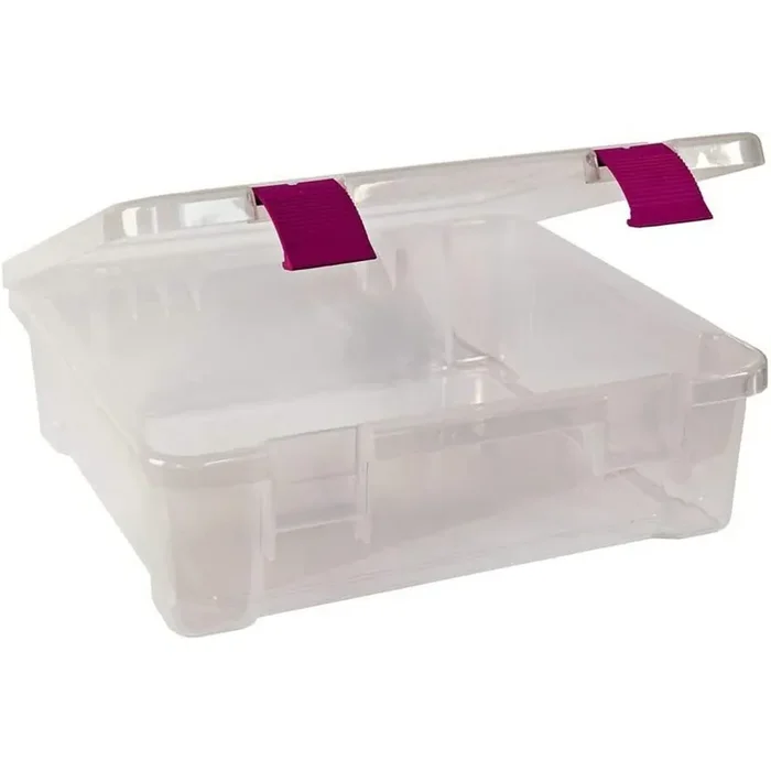 Plano Craft Project Box – 708082