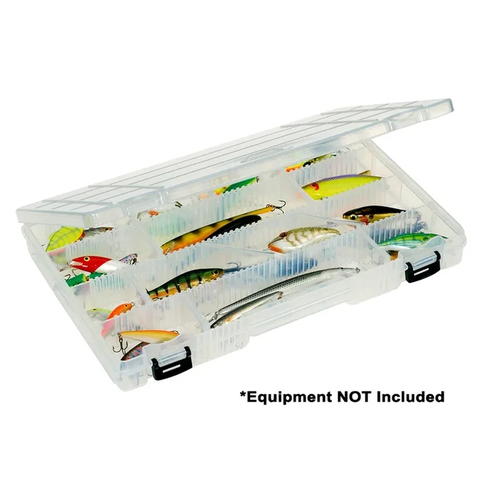 Plano Custom Divider Stowaway® 3700 – Clear