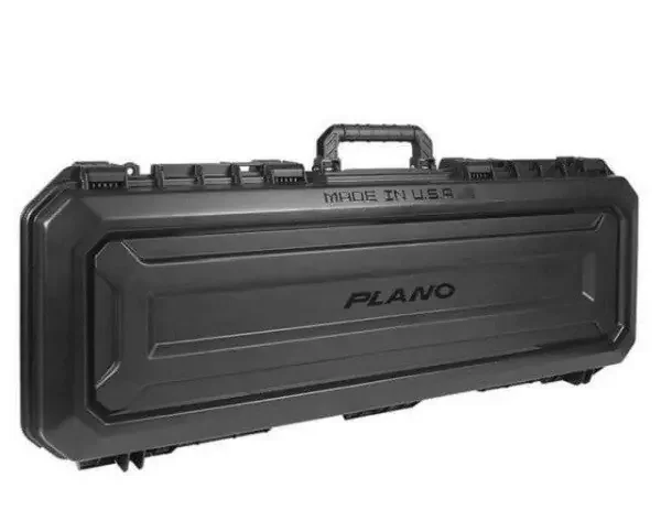 Plano Opti Foil Case