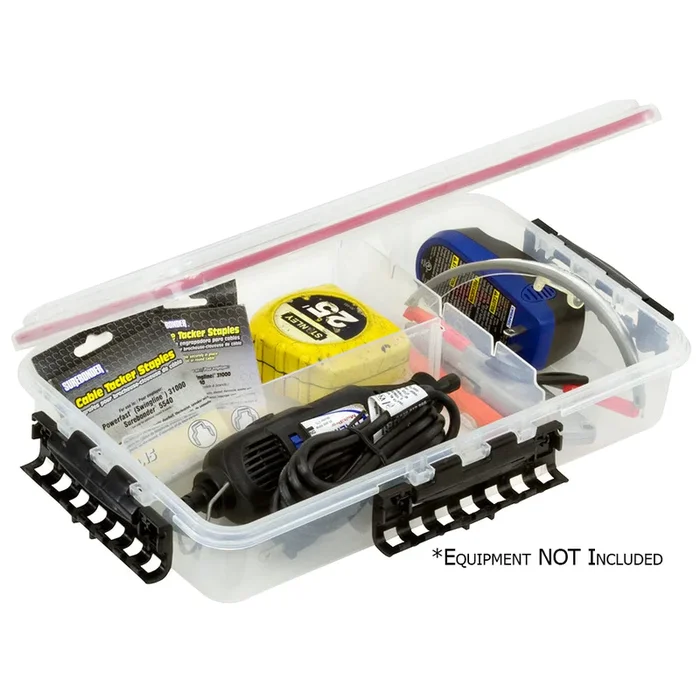 Plano Waterproof StowAway Deep Utility Box – 3700 Size [374110]