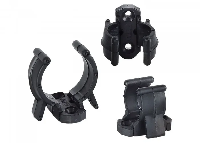 Plastic Clamp