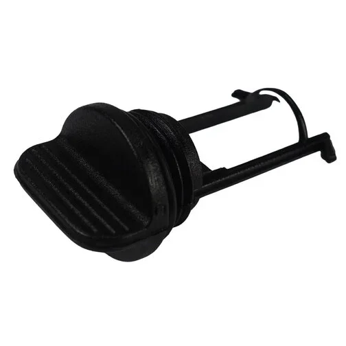 Plastic Oval Drain Bung Plug