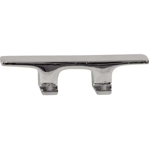 Plastimo 412958 – Chromed brass cleat 28mm