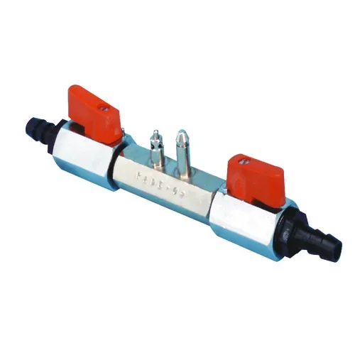Plastimo 43708 – Two-way Valve Petrol