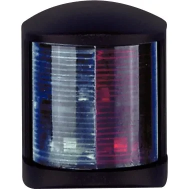 Plastimo 69056 – Trem Stern Navigation Light – Black