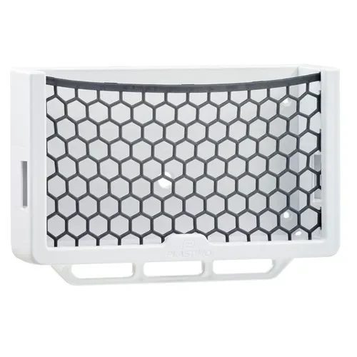 Plastimo 70614 – Net Storage Large Model White