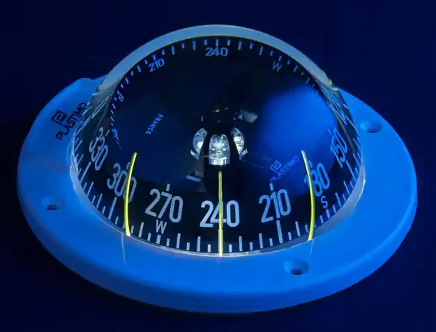 Plastimo Compass Light 12/24V LED