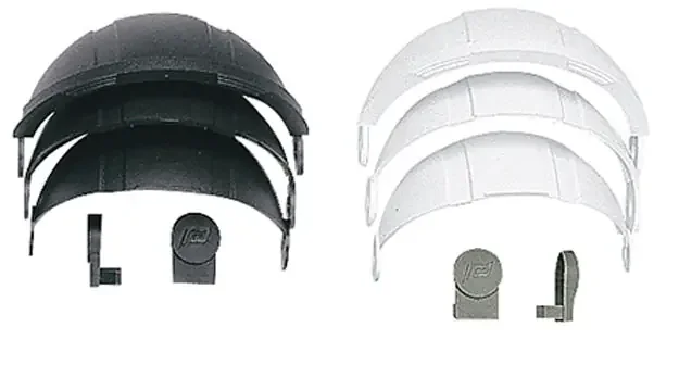 Plastimo Cover For Olympic 135 Compass with Screws