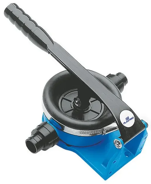 Plastimo Diaphragm Pump