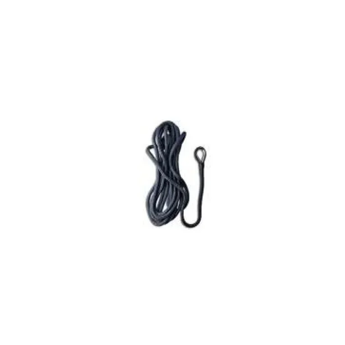 Plastimo Double Braid Polyester Rope with Navy Blue Core – 16/24 Fusion