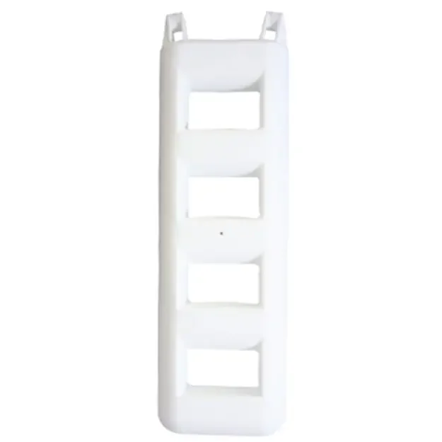 Plastimo Fender Ladder 4 Step White
