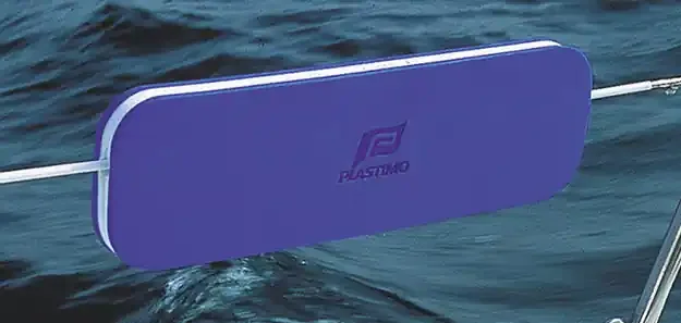 Plastimo Foam Lifeline Backrest
