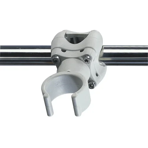 Plastimo Rail Mount Holding Clip