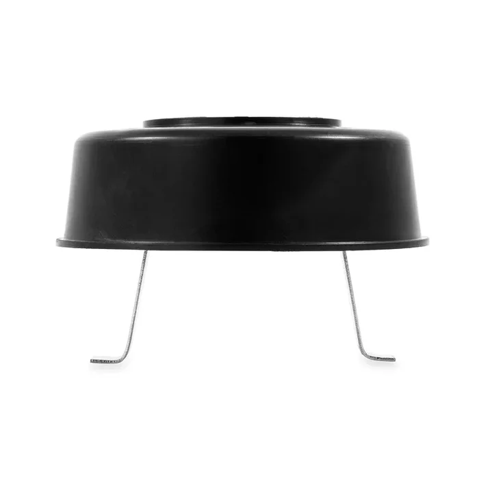 PLUMBING VENT CAP BLACK